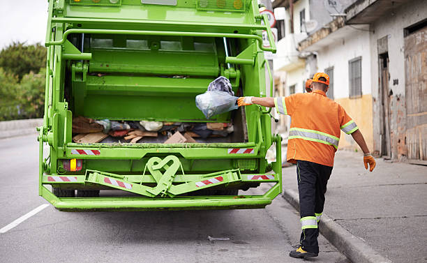 Best Recycling Services for Junk  in USA